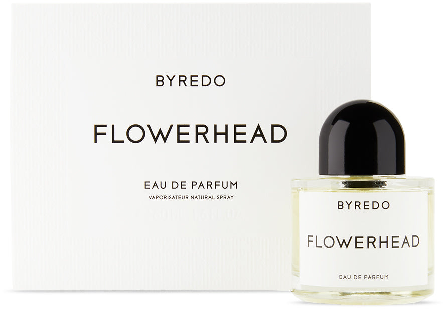 Byredo Flowerhead edp 50ml