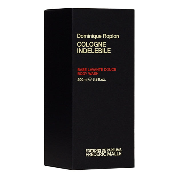 Frédéric Malle Cologne Indeleb.Body Wash 200ml