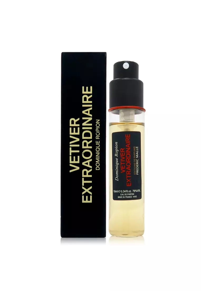 Frédéric Malle Vetiver Extraordinaire edp10ml