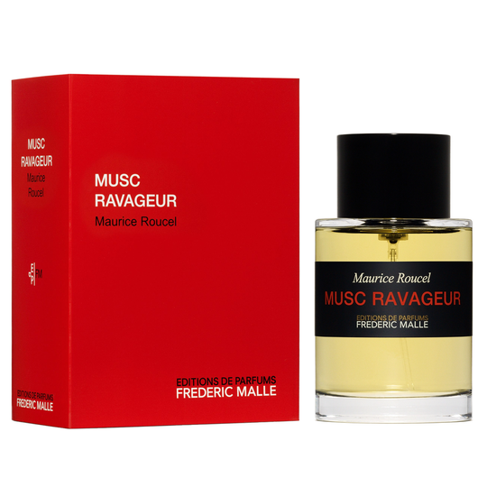 Frédéric Malle Musc Ravageur edp 100ml