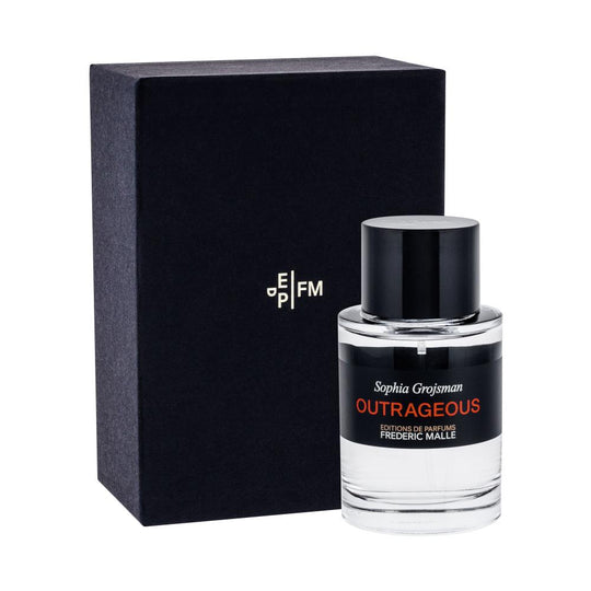 Frédéric Malle Outrageous edt 100ml