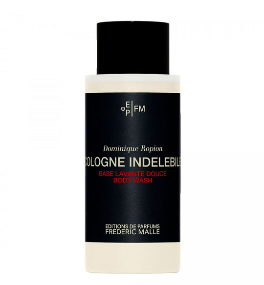 Frédéric Malle Cologne Indeleb.Body Wash 200ml