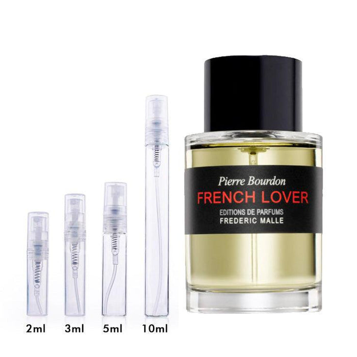 Frédéric Malle French Lover edp 10ml