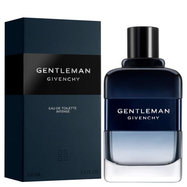 Givenchy Gentleman Intense Eau de Toilette 100 ml