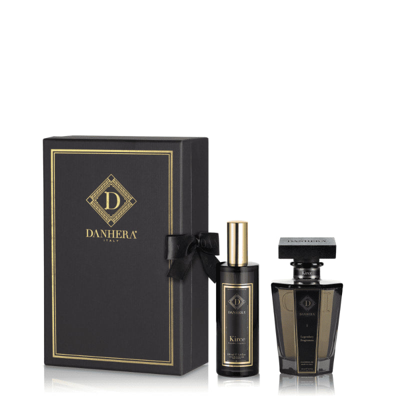 Danhera Cof Kirce Impero 250ml+Vapo100ml