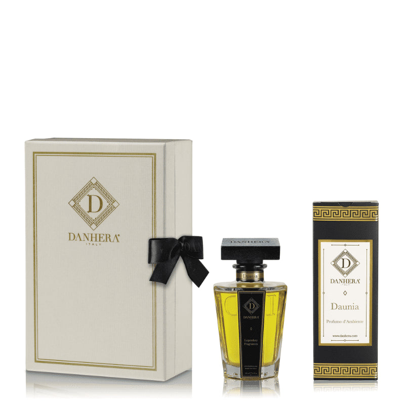 Danhera Coff Daunia Dec.250ml+Ref.500ml