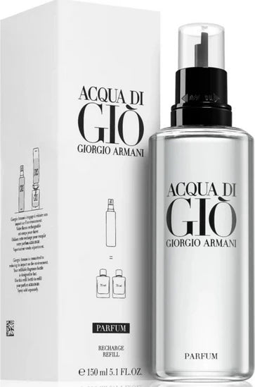 Armani ADG Homme Recharge 150ml