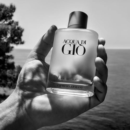 Armani Acqua di Gio Homme AS 100ml