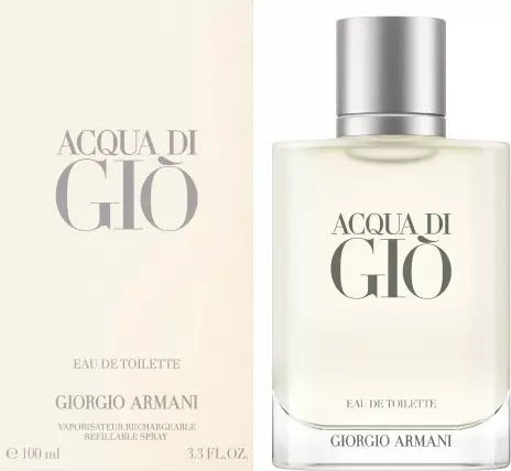 Armani Acqua di Gio Homme AS 100ml