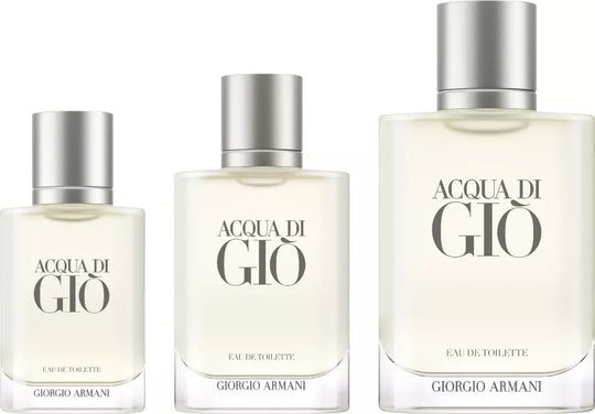 Armani Acqua di Gio Homme AS 100ml