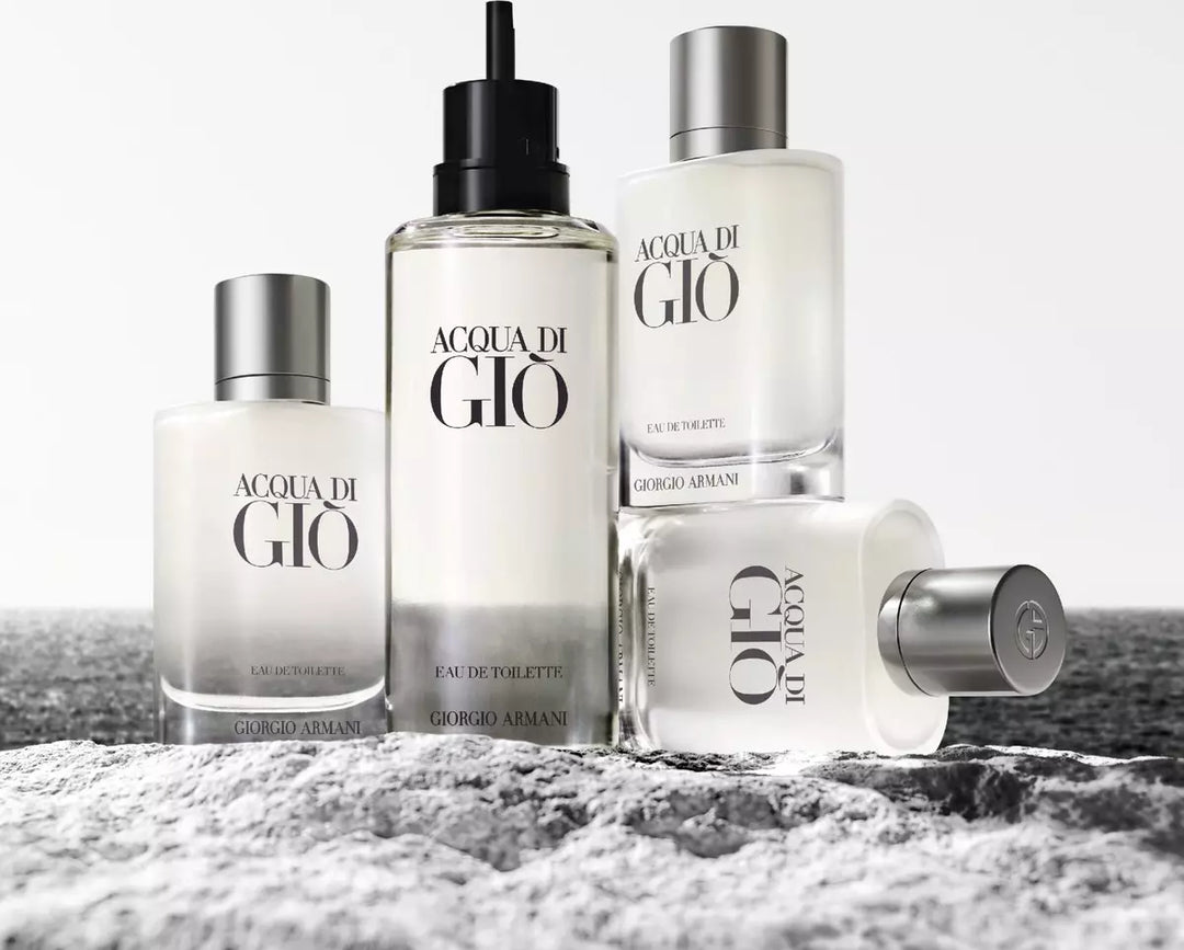 Armani Acqua di Gio Homme AS 100ml