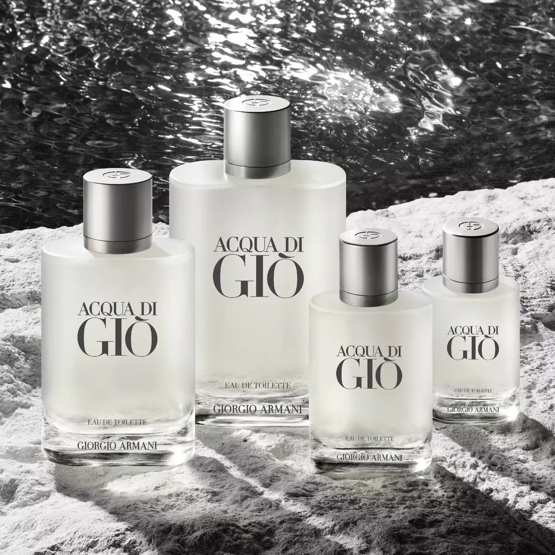 Armani Acqua di Gio Homme AS 100ml