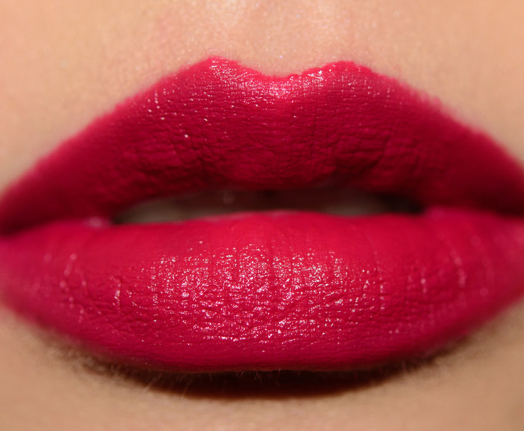 Armani Lip Maestro 502