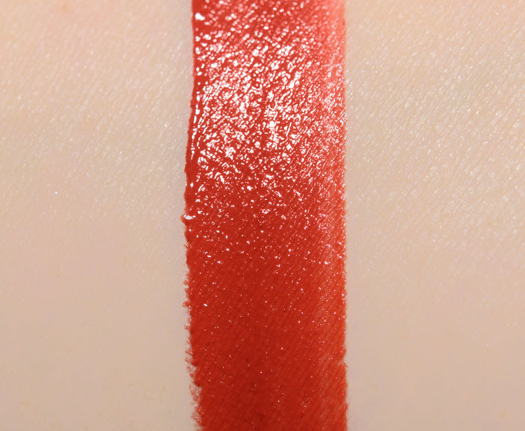 Armani Lip Maestro 205