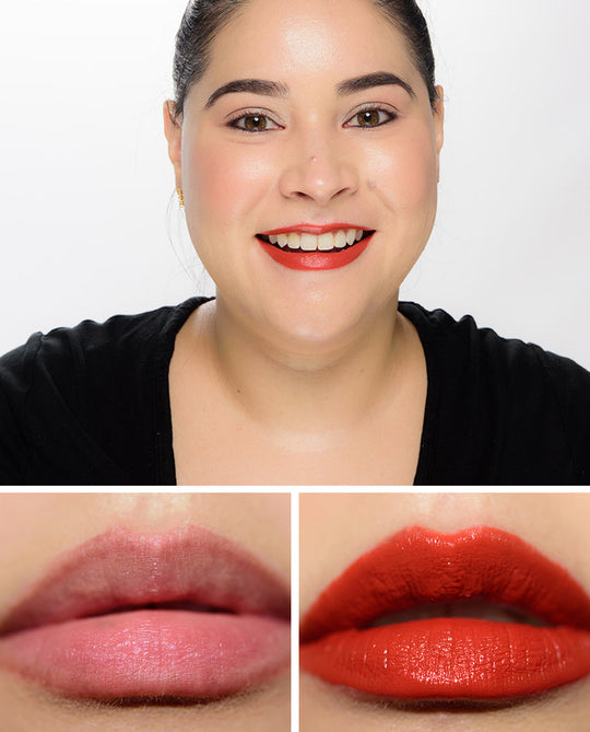 Armani Lip Maestro 205