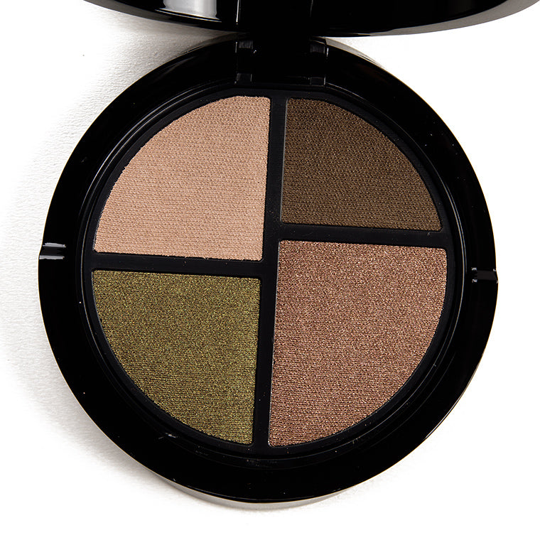 Armani Eye Quattro Eyeshadow Palette 6