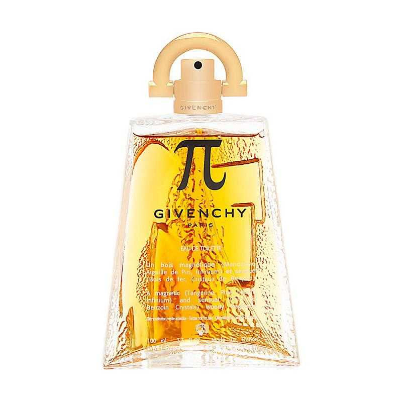 Givenchy Pi Greco edt 100ml vapo