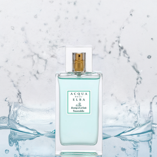 Acqua dell'Elba Smeraldo Essenza di un'Isola Eau de Parfum 100 ml