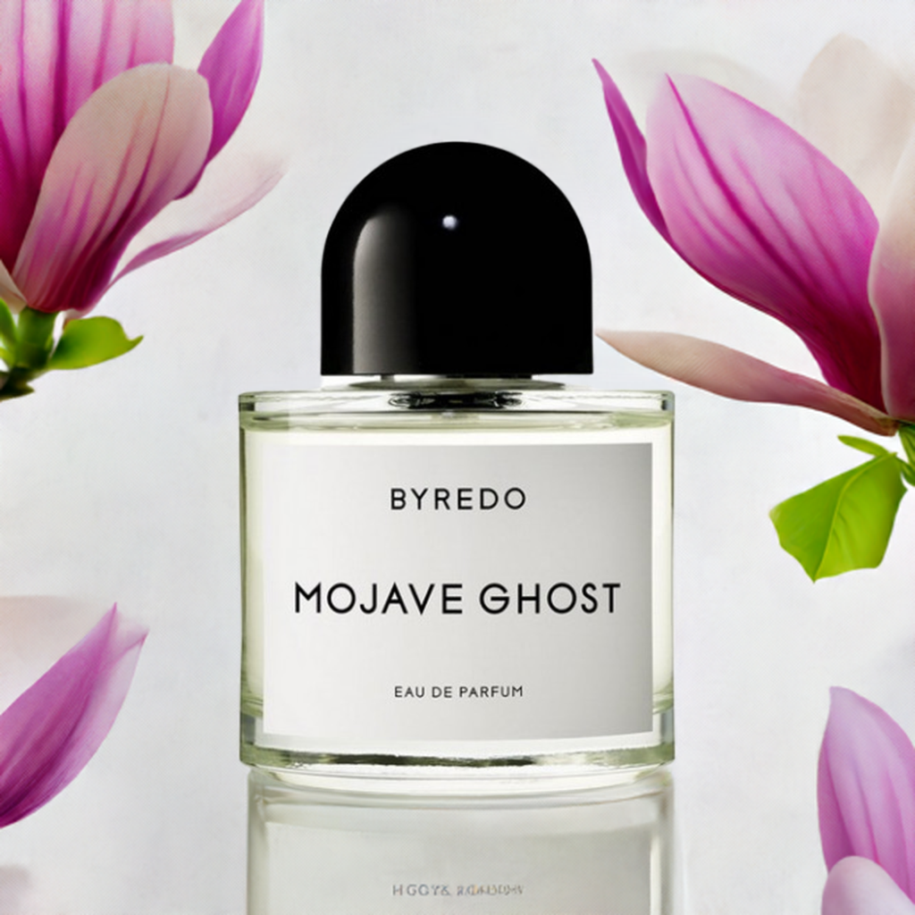 Byredo Mojave Ghost Eau de Parfum 50 ml