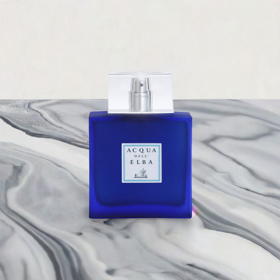 Acqua dell'Elba Blu Uomo Eau de Parfum  50ml