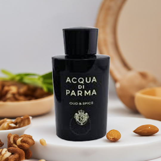 Acqua di Parma Oud & Spice edp 180ml