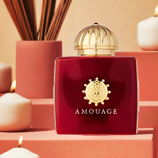 Amouage Journey Woman Eau de Parfum 100ml