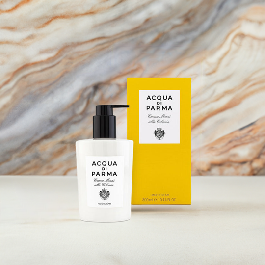 Acqua di Parma Colonia Crema Mani 300ml