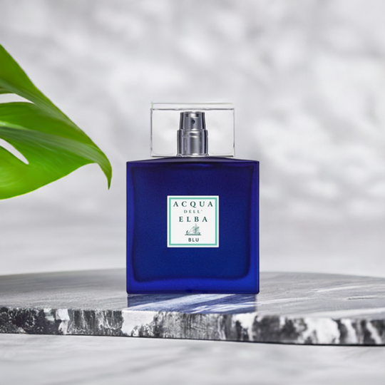 Acqua dell'Elba Blu Eau de Parfum 50 ml