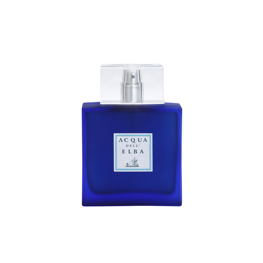 Acqua dell'Elba Blu Uomo Eau de Parfum 50 ml