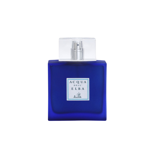 Acqua dell'Elba Blu Uomo Eau de Parfum 50 ml