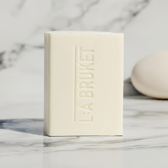 L:A BRUKET 043 Sage Rosemary Bar Soap 120 ml