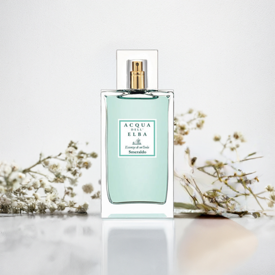 Acqua dell'Elba Smeraldo Essenza di un'Isola Eau de Parfum 100 ml