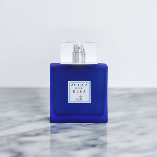 Acqua dell'Elba Blu Eau de Toilette 50 ml