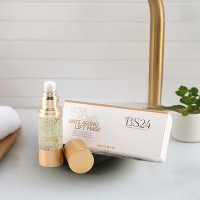 BS24 Hya4Plus Effect Serum