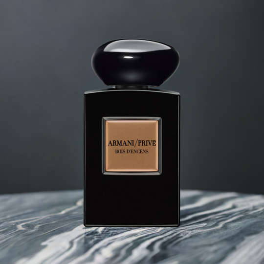 Armani Prive Bois D Encens Eau de Parfum 100ml vap