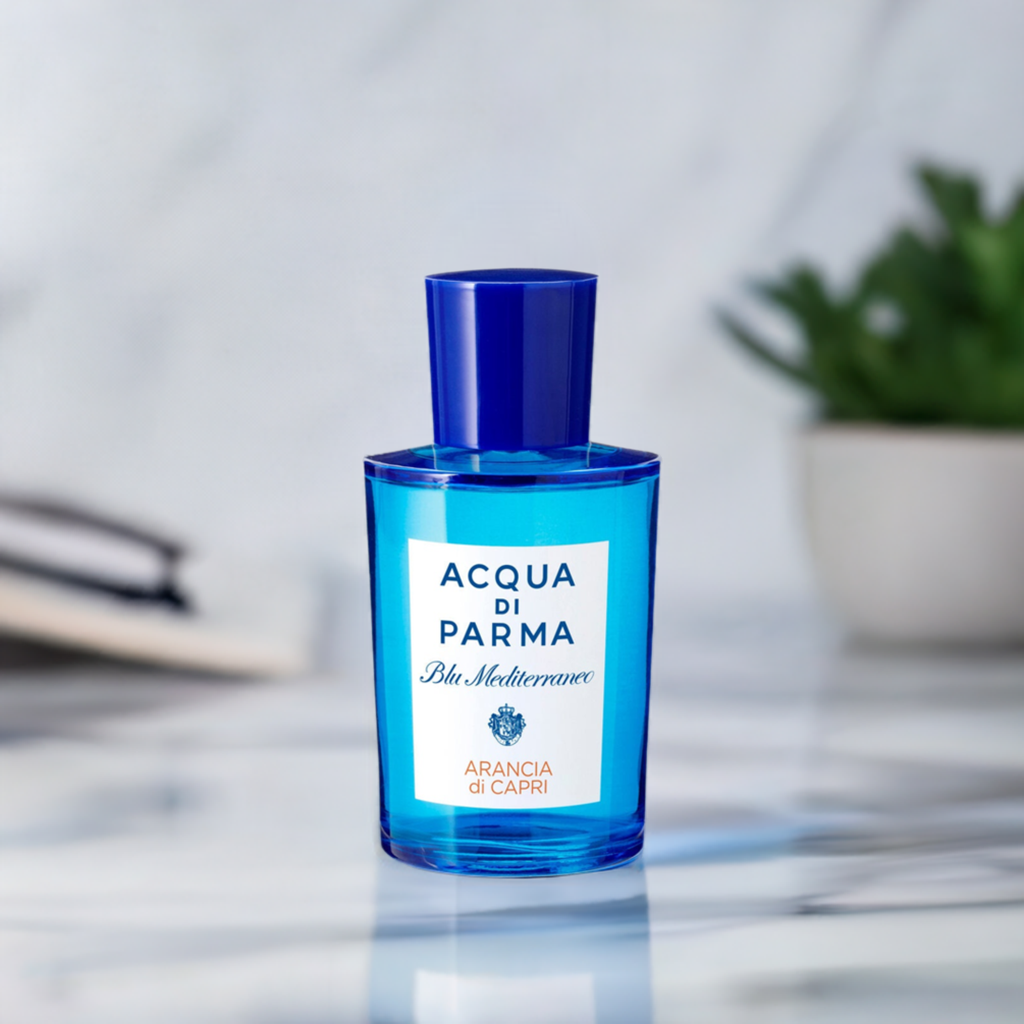 Acauq di Parma BM Arancia Eau De Toilette 30ml v