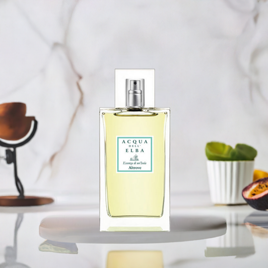 Acqua dell'Elba Altrove Essenza di un'Isola Eau de Parfum 50 ml