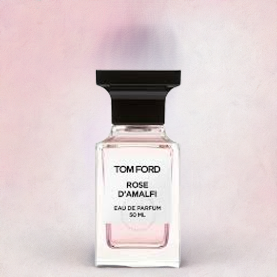 Tom Ford Rose d'Amalfi edp 50nl vapo