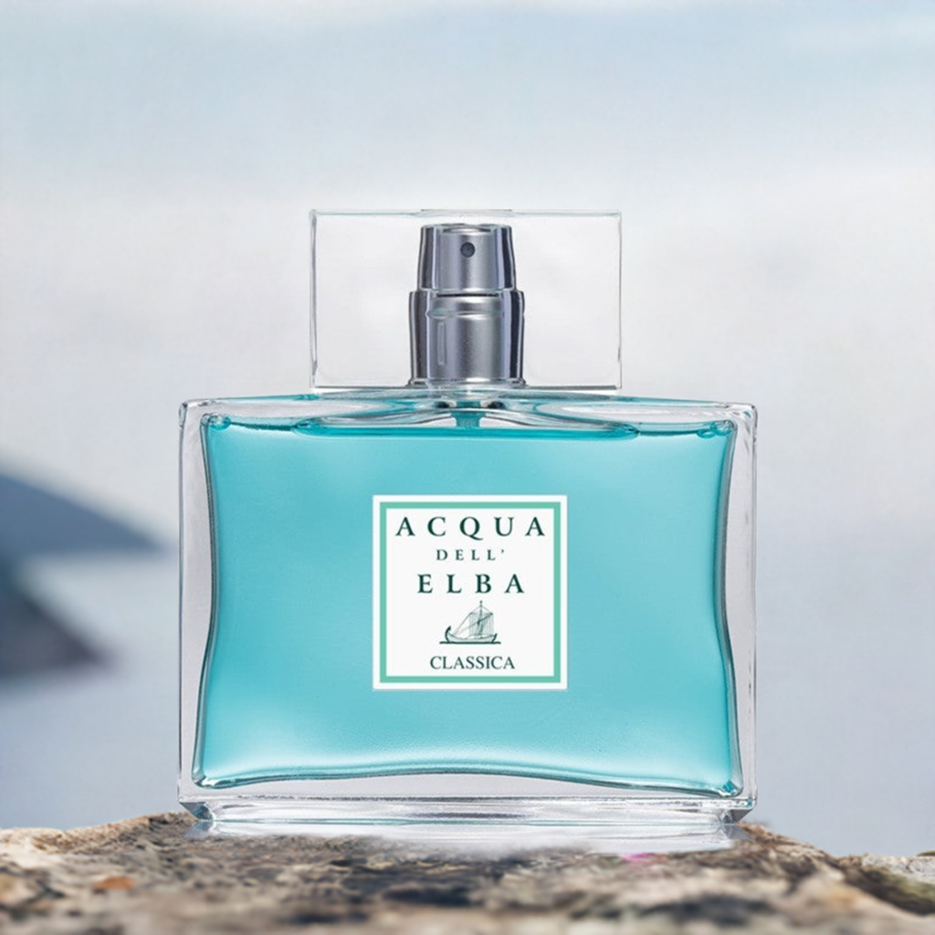 Acqua dell'Elba Classica Eau de Parfum 50 ml