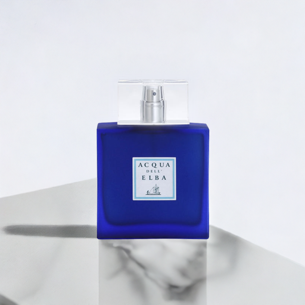 Acqua dell'Elba Blu Uomo Eau de Parfum  100 ml