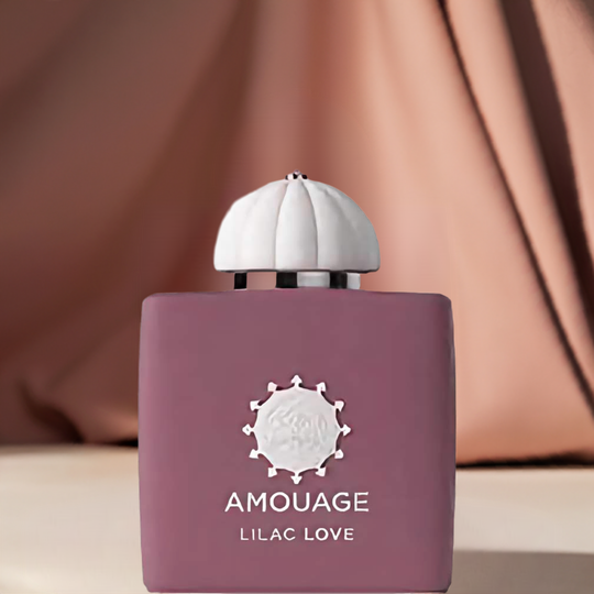 Amouage Liliac Love Woman Eau de Parfum 100ml