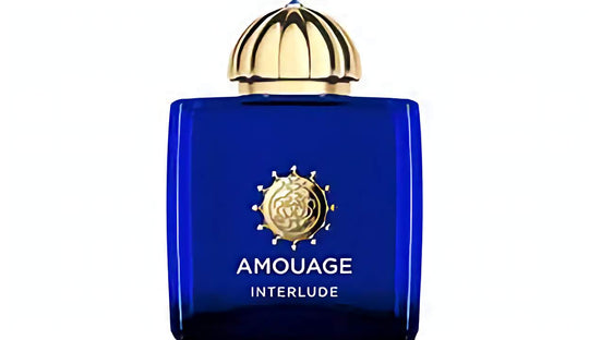 Amouage Interlude Woman Eau de Parfum 50ml