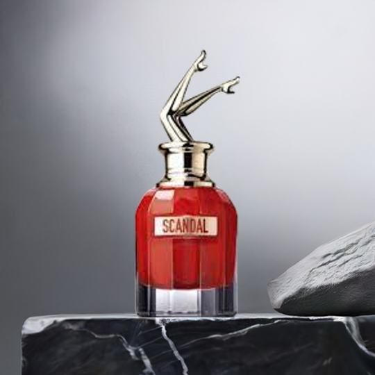 Jean Paul Gaultier Scandal Le Parfum Her edp 80ml