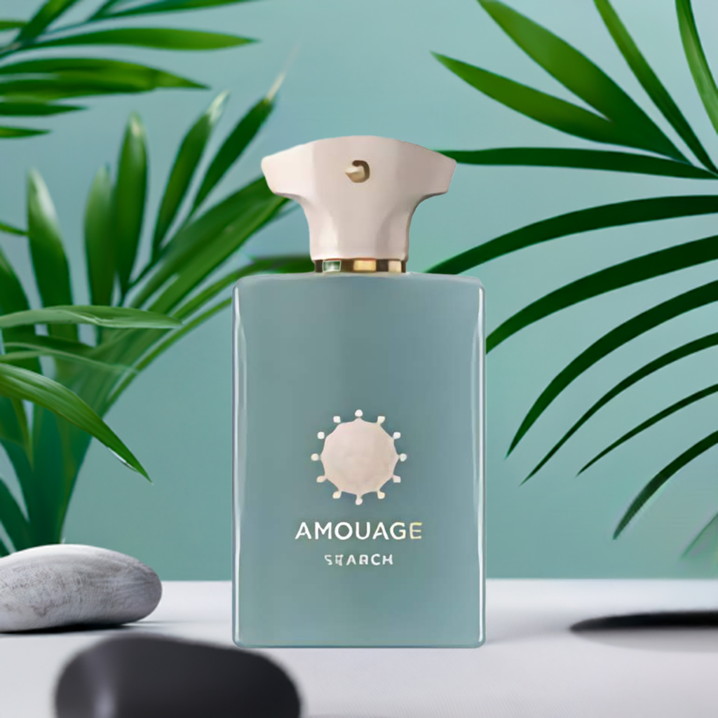 Amouage Search Eau de Parfum 100ml