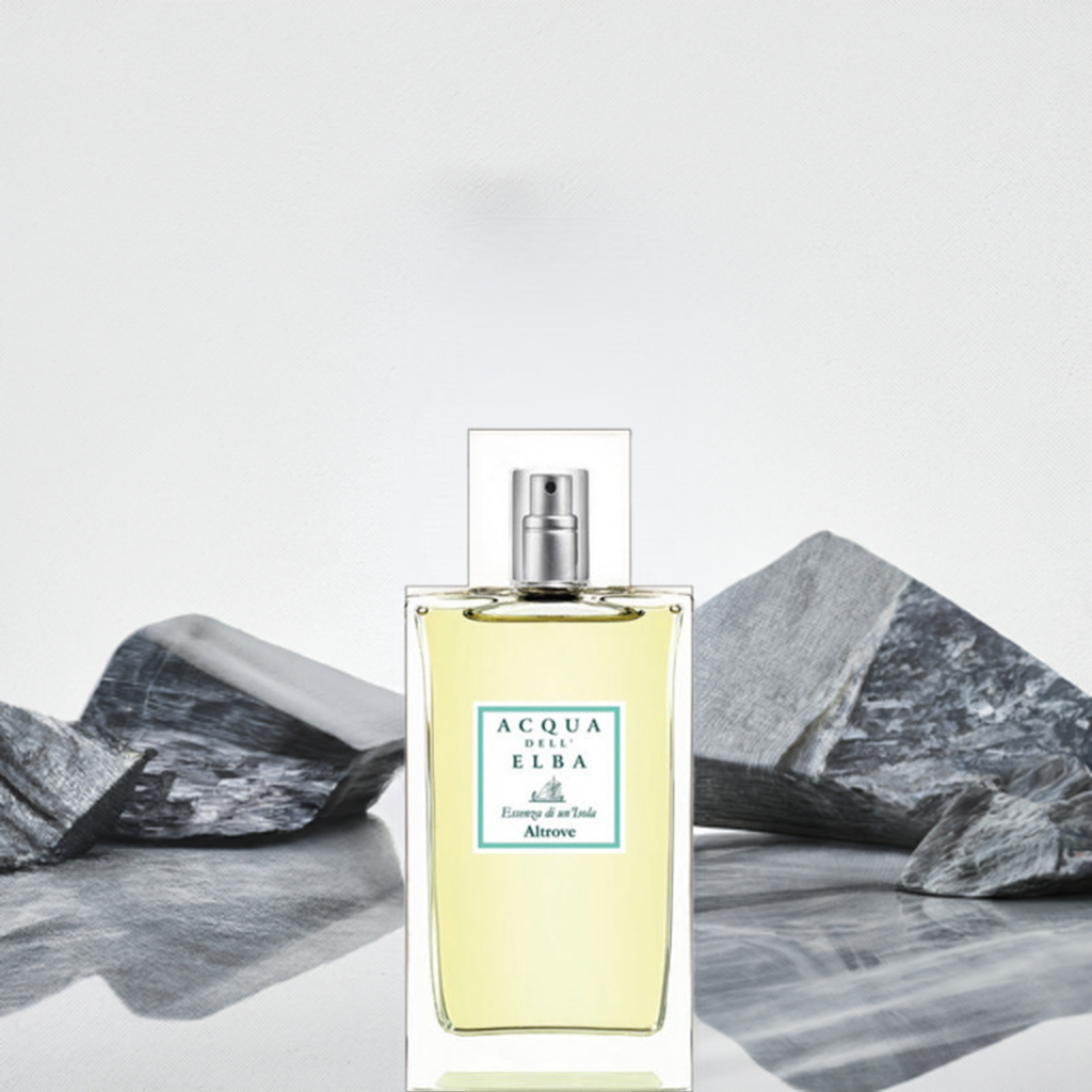 Acqua dell'Elba Altrove Essenza di un'Isola Eau de Parfum 100 ml