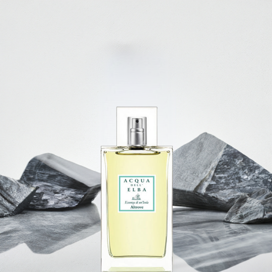 Acqua dell'Elba Altrove Essenza di un'Isola Eau de Parfum 100 ml