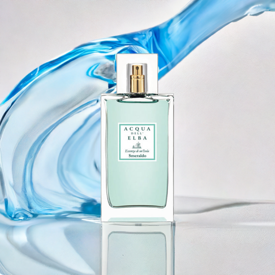 Acqua dell'Elba Smeraldo Essenza di un'Isola Eau de Parfum 50 ml