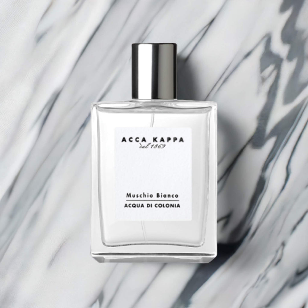 Acca Kappa Musko Bianco Cologne 100ml