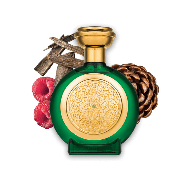 Boadicea Green Sapphire Eau de Parfum 100 ml