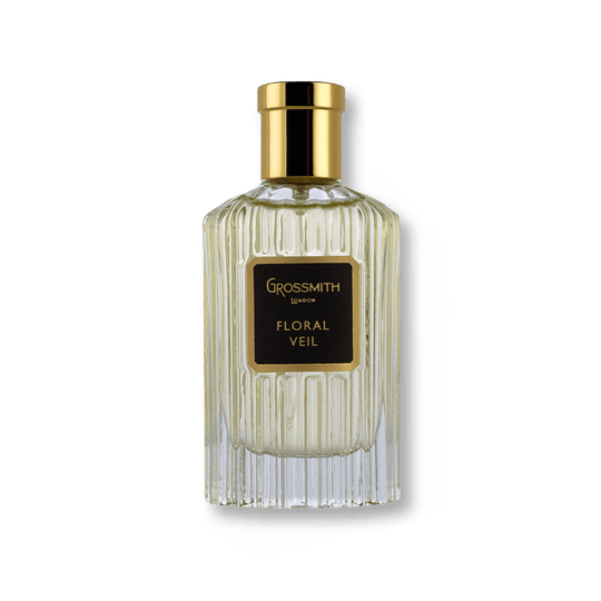 Grossmith Floral Veil Eau de Parfum 50 ml